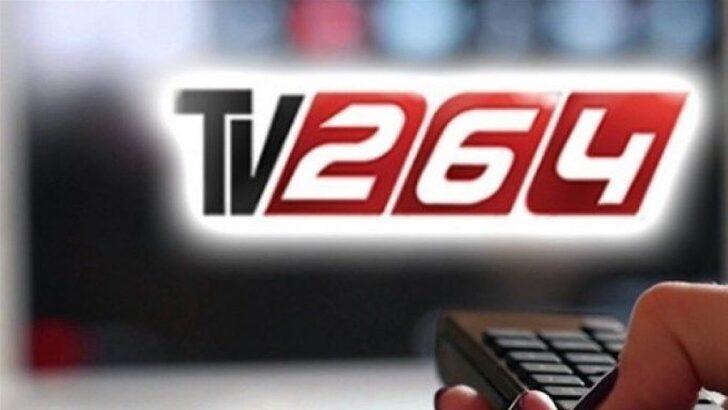 TV264'ü nasıl izlerim? Bugün TV264'te neler var? TV264 5 Mart Cumartesi günü yayın akışı..