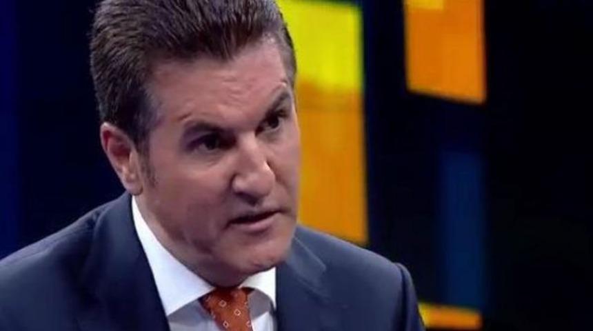 Mustafa Sarıg&uuml;l meydan okudu