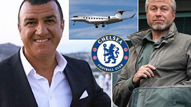 Türk aşiret lideri Chelsea'yi satın alıyor! Bu haber İngiltere'yi sarsar...
