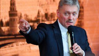 Kremlin'den yaptırımlar için açıklama: Geri dönecekler!