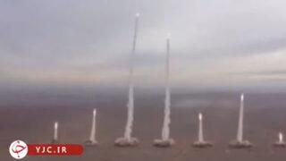 Dünya Rusya-Ukrayna savaşını konuşurken İran'dan gözdağı gibi paylaşım! Yerin altından...