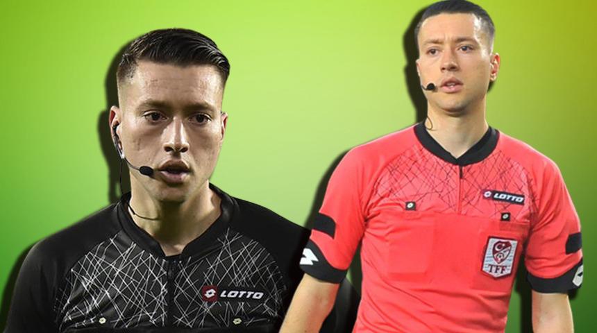 Fenerbahçe'den Trabzonspor maçı öncesi Zorbay Küçük açıklaması