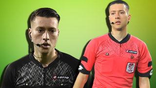 Fenerbahçe'den Trabzonspor maçı öncesi Zorbay Küçük açıklaması