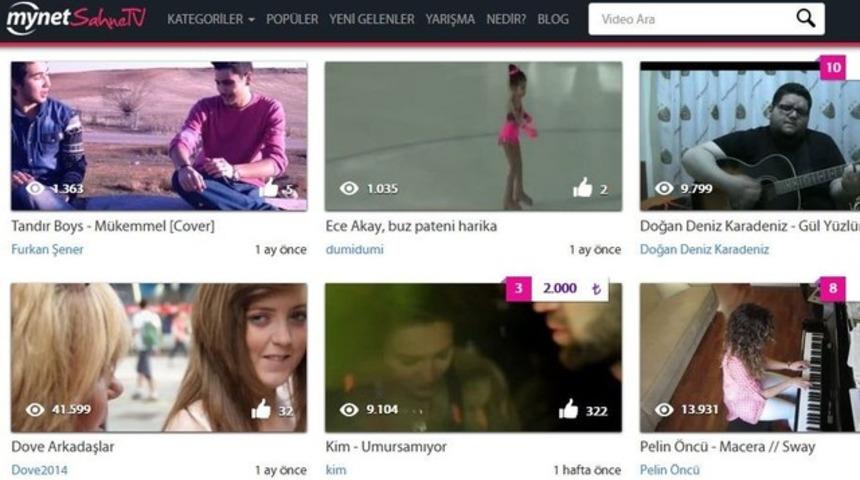 Youtube kapanınca eğlencenin adresi o oldu