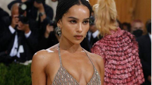 Zoe Kravitz kimdir, aslen nereli? The Batman'de Cat Woman'i canlandıran Zoe Kravitz kaç yaşında, sevgilisi kimdir? İşte The Batman filmi oyuncusunun hayatı