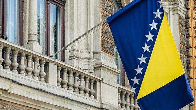 NATO, Ukrayna'dan sonra iki ülke risk altında demişti! Açıklama geldi