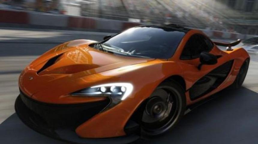Forza 5&prime;in ilk g&uuml;n g&uuml;ncellemesi olmayacak