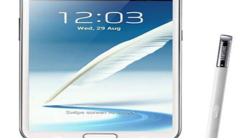 Samsung Galaxy Note 2 Yenilenecek mi?