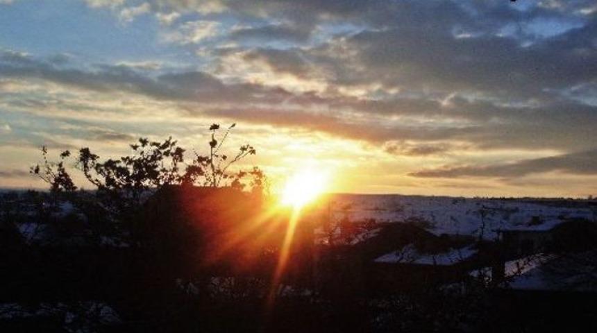 Kış g&uuml;neşi depresyona mı yol a&ccedil;ıyor?