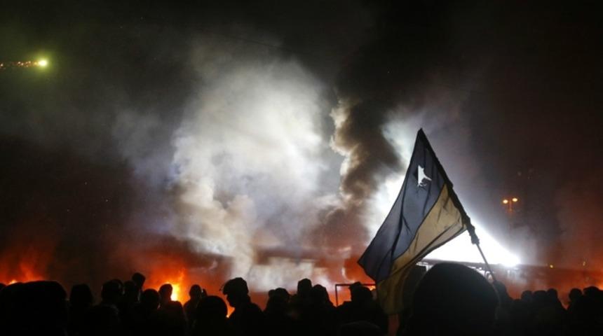 Muhaliflerden h&uuml;k&uuml;mete &uuml;ltimatom