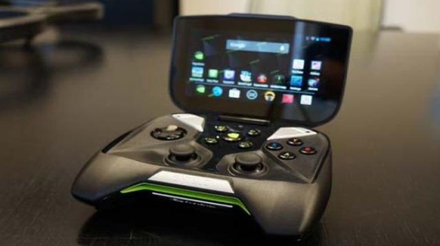 Nvidia Shield&rsquo;in &ccedil;ıkış tarihi belli