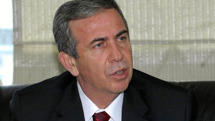 Mansur Yavaş: 'Ankara huzur bulacak'
