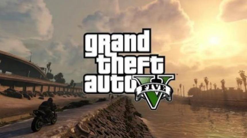 GTA V&rsquo;in pc s&uuml;r&uuml;m&uuml; i&ccedil;in 200 bin imza 