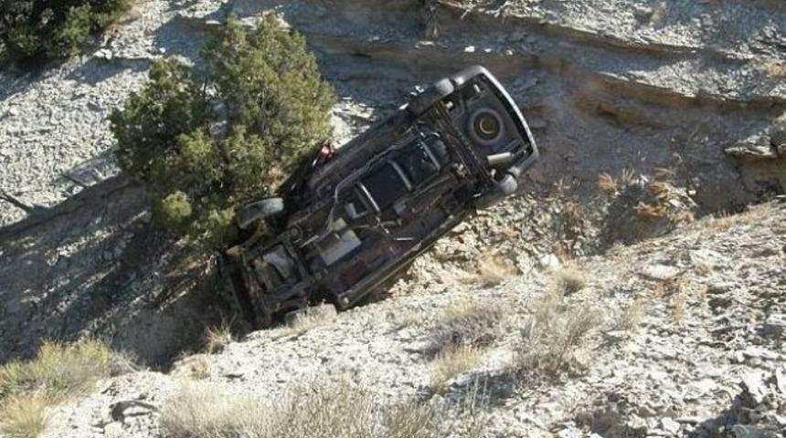Son nefesinde veda mektubu yazdı