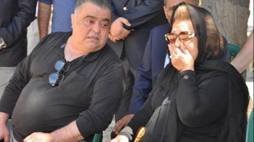 Soma şehitlerine anlamlı ziyaretler