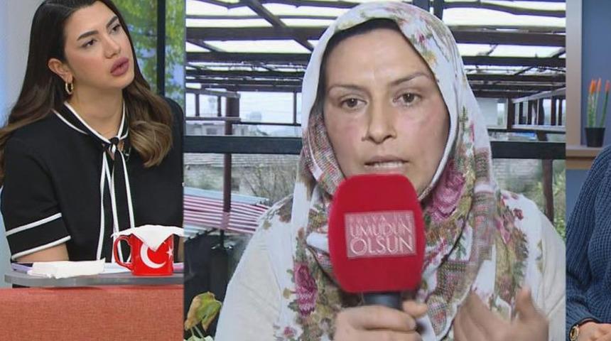 Canlı yayında şoke eden suçlamalar: Aldatma iddiaları sonrası...