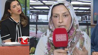 Canlı yayında şoke eden suçlamalar: Aldatma iddiaları sonrası...