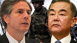 ABD'den Çin'e imalı mesaj! İzleniyor