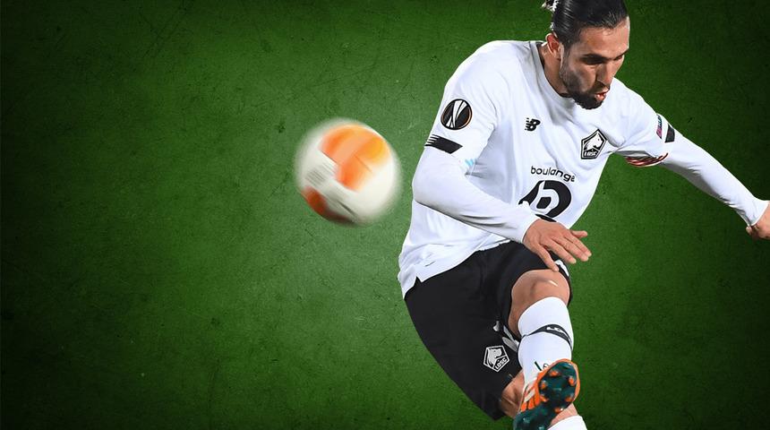 Yusuf Yazıcı Rusları sevince boğdu! 90+6...