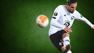 Yusuf Yazıcı Rusları sevince boğdu! 90+6...