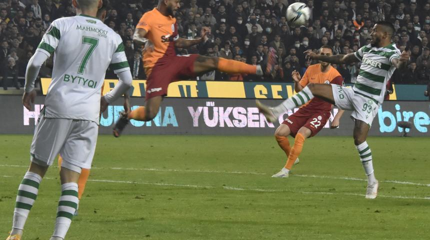 Marcao'dan mağlubiyet sonrası açıklama ''Tepki göstermeliyiz''