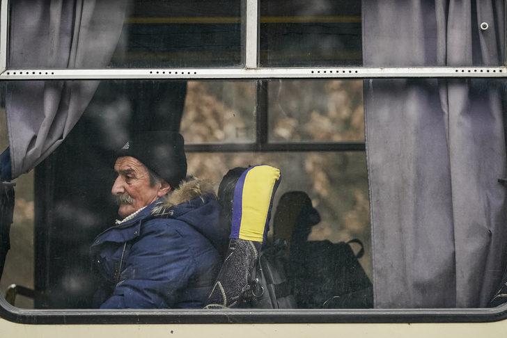 Irpin’de şiddetli çatışmalar! Halk kentten tahliye ediliyor G2