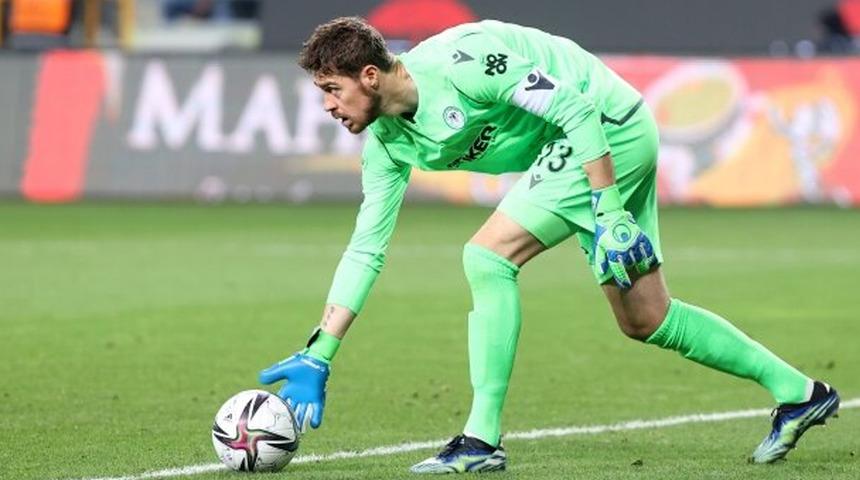 Konyasporlu futbolcu Sehic'den Şampiyonlar Ligi açıklaması!