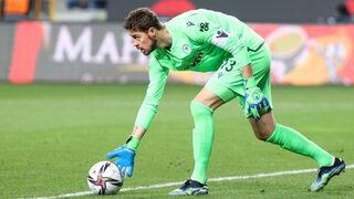 Konyasporlu futbolcu Sehic'den Şampiyonlar Ligi açıklaması!