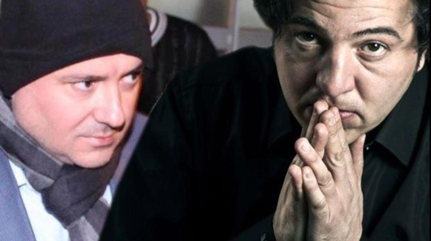 S&uuml;leyman Aslan'ı tahliye eden hakim Fazıl Say'a ceza vermiş