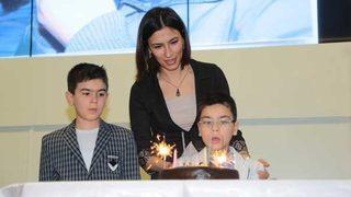 'Babam nasıl donarak öldü anne'