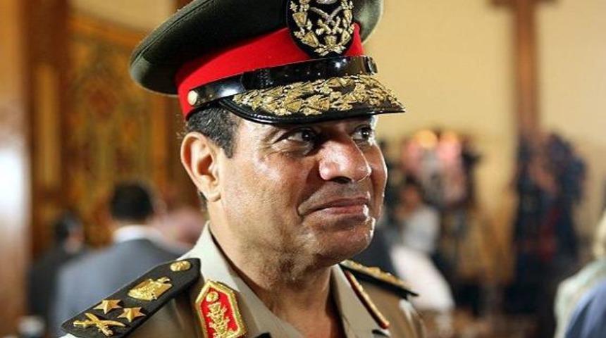 Mısırlılara 'meydanlara inin' &ccedil;ağrısı