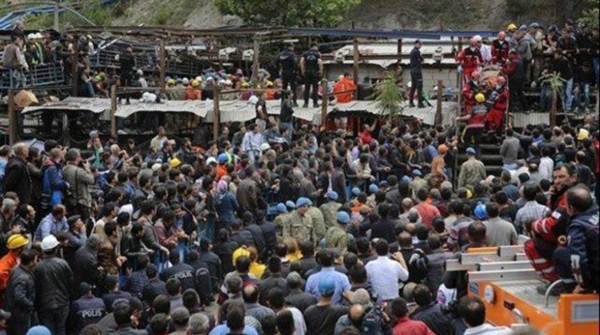 Soma savcısından 307 ölüm açıklaması