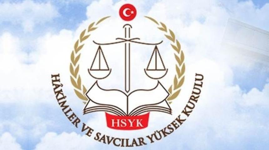 HSYK Yasası yürürlüğe girdi