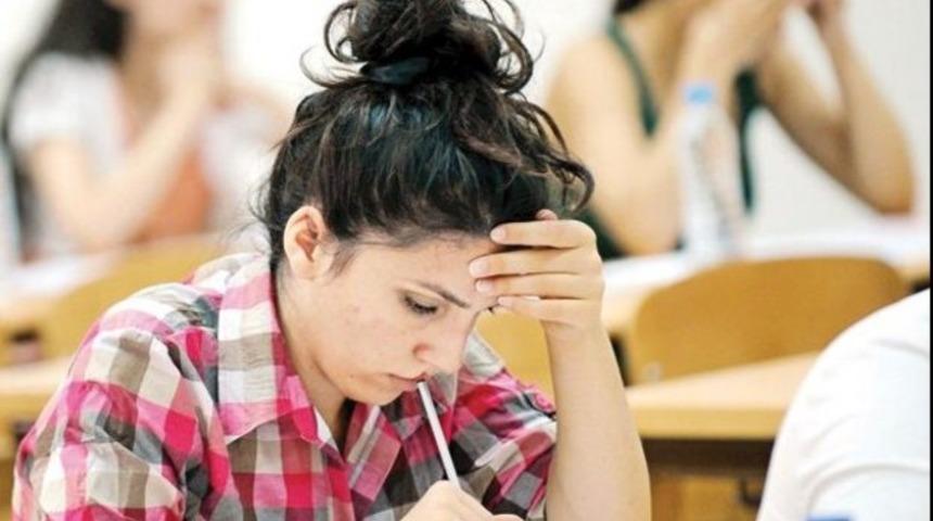 TEOG'da eyl&uuml;l ayına dikkat!