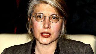 Emine Ülker Tarhan’a istifa şoku