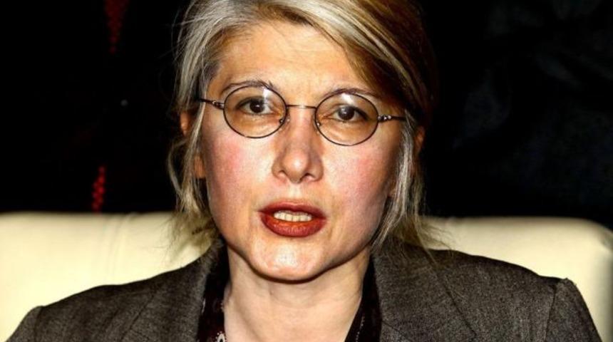 Emine Ülker Tarhan’a istifa şoku