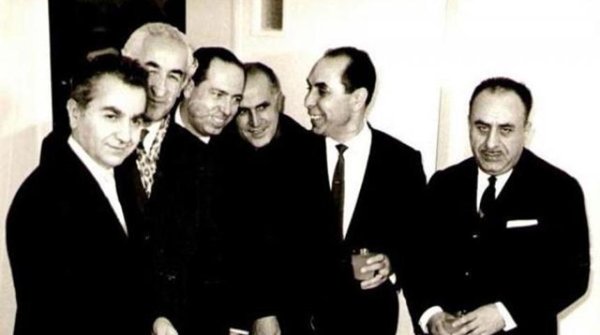 Gır Gır'ın babası hayatını kaybetti