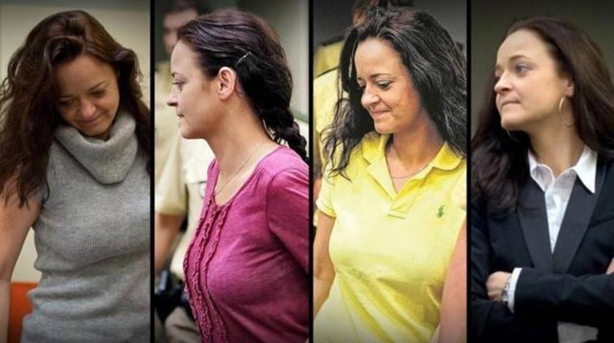 Komşusu 'Nazi gelini'ni anlattı