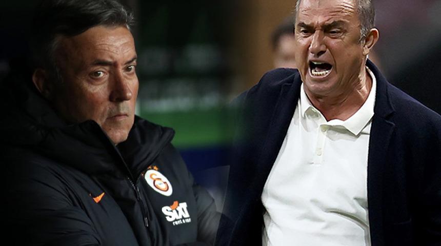 Son dakika: Aman Fatih Terim duymasın! Domenec Torrent'ten flaş sözler...