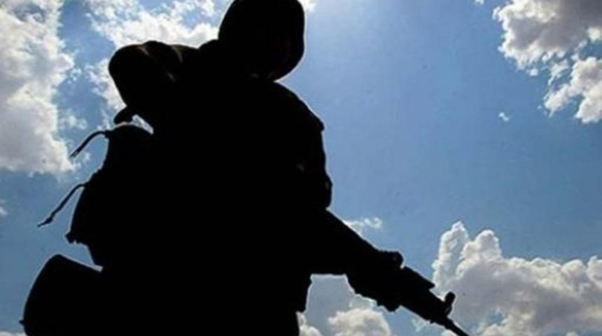 Her 12 askerden biri intiharı düşünüyor