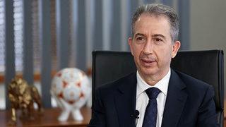 Galatasaray başkan adayı Metin Öztürk'ten flaş paylaşım!