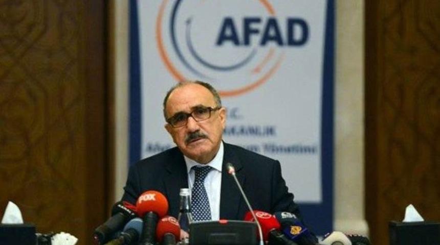 Atalay, Türkiye'deki Suriyeli sayısını açıkladı