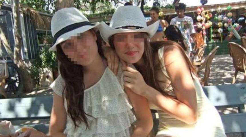 Anne katili kızlara miras şoku