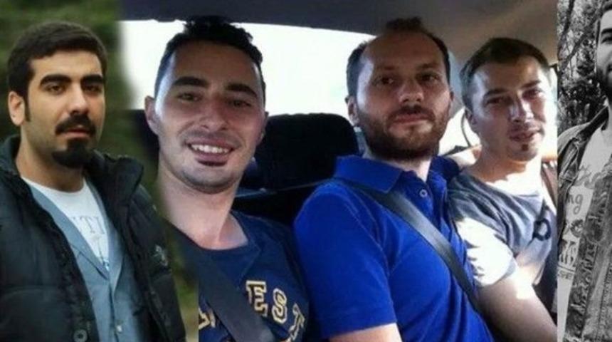 İstanbul Valiliği'nden kayıp gençlerle ilgili açıklama