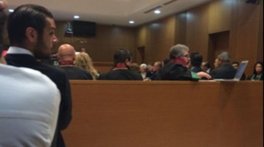 Soma'nın patronu duruşmada yok