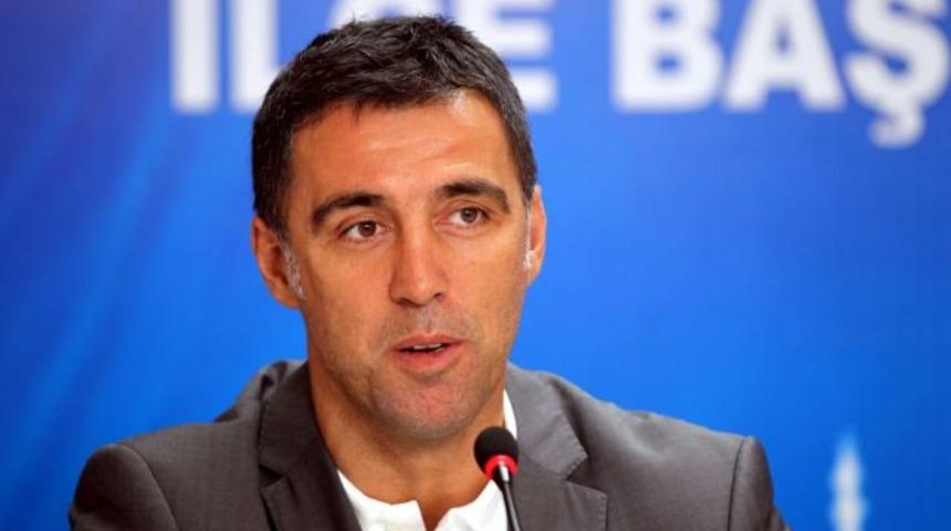 Hakan Şükür kimdir?