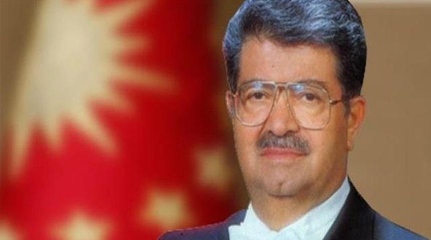 Turgut Özal kimdir?