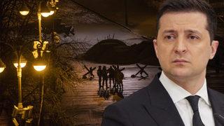 ABD basını yazdı: Bütün planlar hazır! Sürgündeki hükümet, Zelenskiy'nin Kiev'den kaçışı...