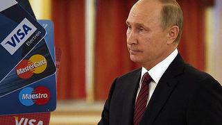 Son Dakika: Visa ve Mastercard'dan Rusya kararı! Operasyonlarını askıya aldıklarını duyurdular