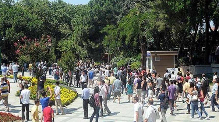 3 memura 'Gezi' soruşturması!